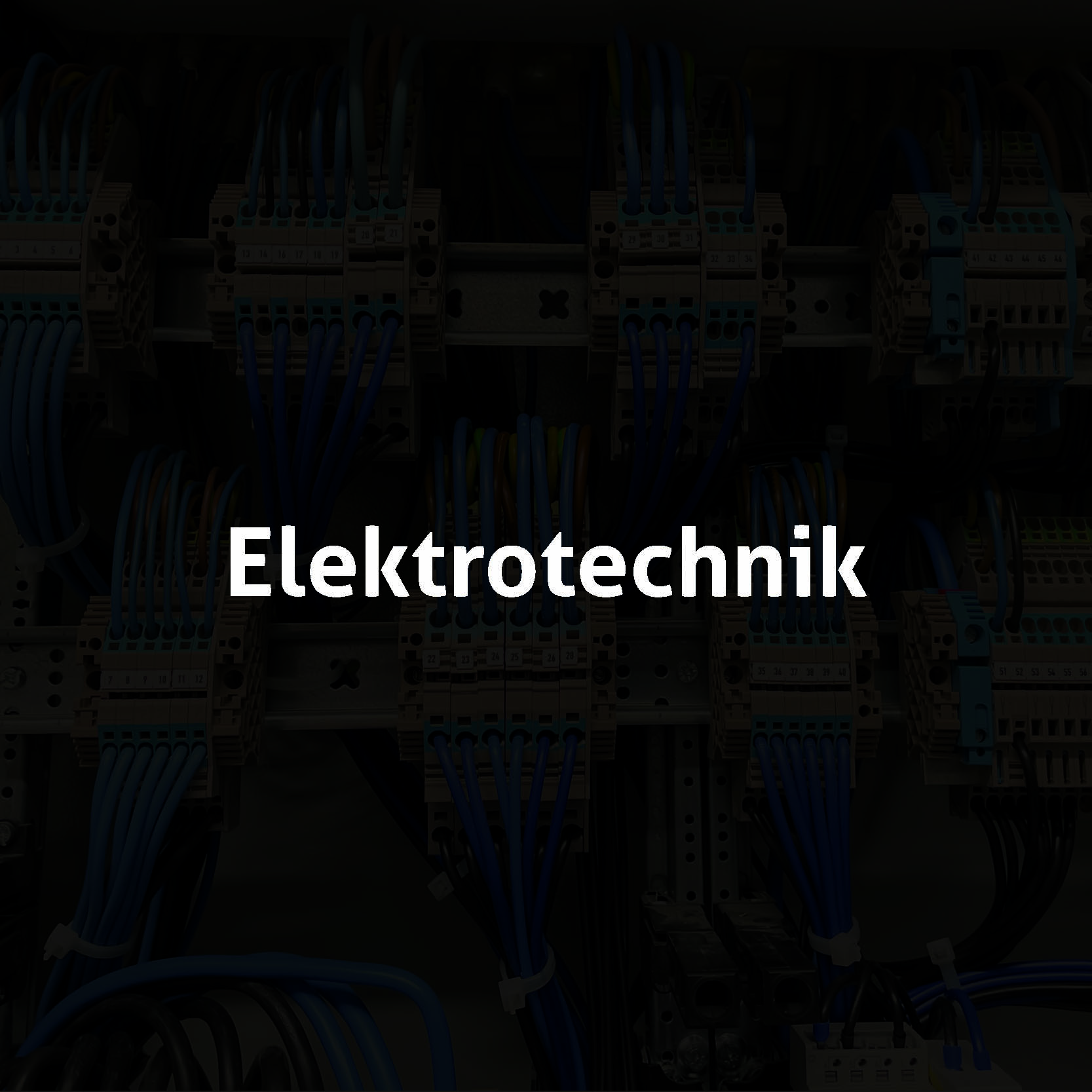 Elektrotechnik